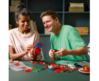 LEGO Art 31214 LOVE - 1298071 - zdjęcie 5